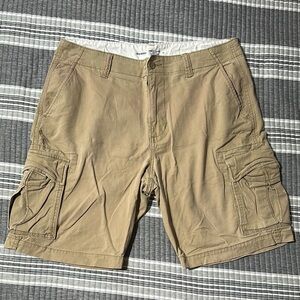 Old Navy Cargo Shorts